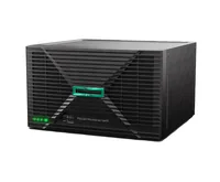 HPE ProLiant MicroServer Gen11 G7400 2c 16GB-U 4LFF-NHP 1TB HDD 180W Ext PS EMEA Cmp Module server Ultra Micro Tower Intel® Pentium® Gold 3.7 GHz DDR5-SDRAM