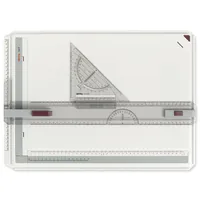 ROTRING Zeichenplatte rapid A3 mit Transportverpackung
