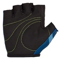 Ziener Velohandschuhe CLOSI-Z Bike Glove Junior Unisex Gr. M - Grösse: M - Farbe: Blau - Zielgruppe: Unisex - Altersgruppe: Kinder - Produkttyp: Velohandschuhe - Grössensystem: EU
