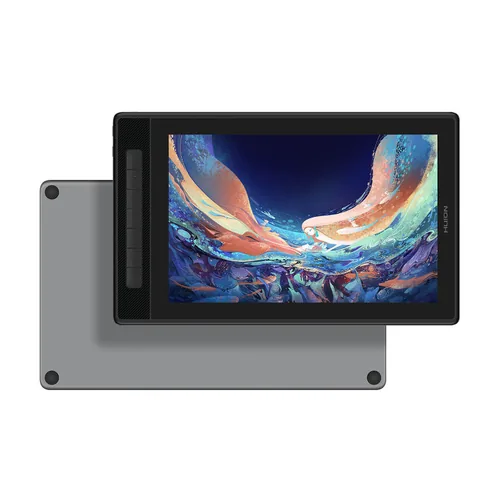 HUION KAMVAS PRO 13 2.5K GRAPHICS TABLET