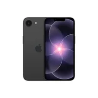Apple iPhone 17e 256GB schwarz