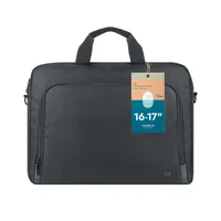 Mobilis TheOne Basic Briefcase Toploading 16-17""-30 RECYCLE
