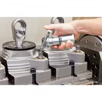 Mini-Fettpresse 2162M