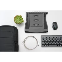 Kensington Maus MY310S EQ Wireless - Maus-Typ: Business - Bedienungsseite: Rechtshänder - Maus Features: Daumentaste - Ein-/Ausschalter - Scrollrad - Detailfarbe: Schwarz - Schnittstelle: USB-A - Verbindungsart: Kabellos