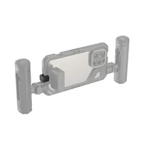 Smallrig Typ-C zu Typ-C Audio-Signaladapter - Detailfarbe: Schwarz