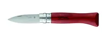 Opinel Austernmesser No. 09 Klappmesser mit Holzgriff