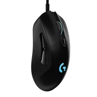 Logitech Maus G403 Hero - Schwarz