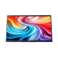 Acer PD163QTb 15,6"" 40cm 21920x1080 60Hz black