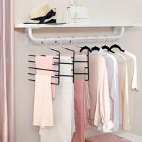 Songmics CRI034B02 clothing hanger
