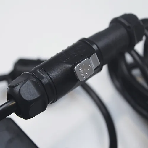 Brother Battery Eliminator Kit Cigarette Socket Connection PA-BEK-001CG
