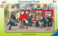 Ravensburger 00.006.321 Jigsaw puzzle 15 pc(s) Cartoons