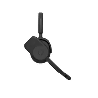 Jabra Business-Headset Mono Headset Perform 75 - Einsatzbereich: Business-Headset - Kabelgebunden: Nein - Trageart: Überkopfbügel - Trageweise: Mono (Ein Lautsprecher) - Anschlussart: Bluetooth - Microsoft Zertifizierung: Kompatibel (Nicht zertifiziert)
