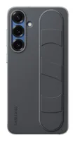 Samsung S25+ Standing Grip Case Black