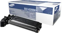 HP ersetzt Samsung SXC-6320D8 schwarz Tonerpatrone