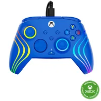 Turtle Beach Afterglow Wave Wire XB Blue