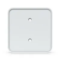Ubiquiti Wandhalterung UACC-FM-16CM Schwimmende Befestigung - Montage: Decke - Wand - Detailfarbe: Weiss