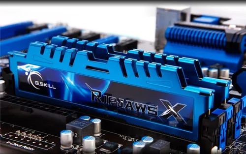 G.Skill 16GB DDR3-2400 memory module 2 x 8 GB 240-pin DIMM