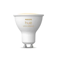 Philips Hue White ambience 8720169229976 smart lighting Smart bulb Bluetooth/Zigbee 4.2 W
