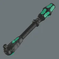 Zyklop Speed-Knarre 8000 C Black Edition, 1/2