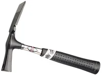 PICARD 277 Claw hammer Black