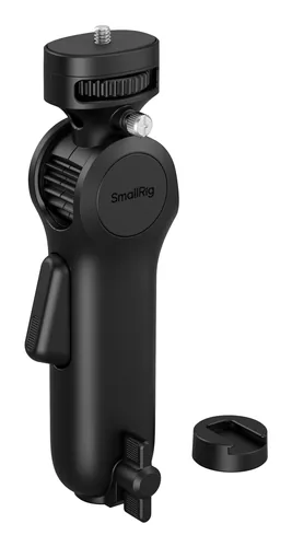 Smallrig Adapter Quick Release Light Stand - Detailfarbe: Schwarz