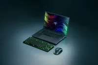 Razer Viper V3 Hyperspeed wireless black