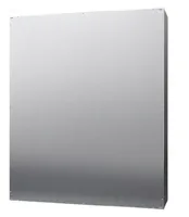 Rittal Kompakt-Schaltschrank AX, 1-türig, 380x300x210 mm