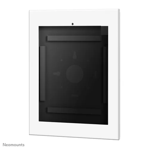 NEOMOUNTS Halterung WL15-660 - Eigenschaften: Fix - Bildschirmdiagonale: 12.9  - Detailfarbe: Weiss - Tablet Kompatibilität: iPad Pro 12.9 (3. Gen./2018) - iPad Pro 12.9 (4. Gen./2020) - iPad Pro 12.9 (5. Gen./2021)