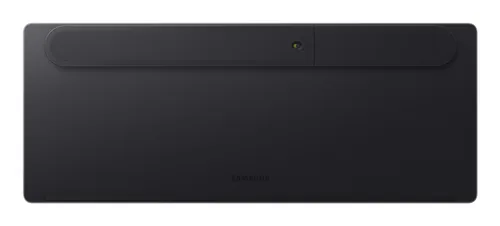 Samsung EJ-B7800 QWERTZ German Bluetooth Grey