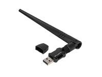 Lanberg NC-0900-WIE network card WLAN 600 Mbit/s