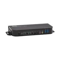 Eaton 2-Port HDMIUSB KVM Switch - 4K 60 Hz, HDR, HDCP 2.2