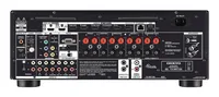 Onkyo TX-NR7100M2 9.2 AV Netzwerk Receiver, schwarz