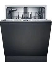 Siemens iQ300 SN63EX22AE lavastoviglie A scomparsa totale 13 coperti