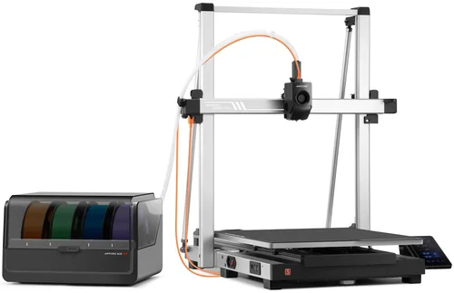 ANYCUBIC Kobra 3 Max Combo 3D Drucker