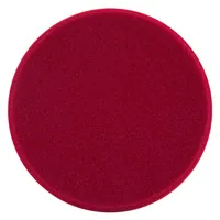 Meguiar's Polierschwamm Ø 125 mm grob - Betriebsart: Keine - Set: Nein - Produkttyp: Polierschwamm - Leistung: 0 W - Kabellänge: 0 m - Tellerdurchmesser: 125 mm