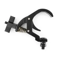 BeamZ Clamp BSC50B - Zubehör Typ: Licht - Typ: Clamps