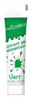 ScrapCooking 190724 food colouring 20 g Gel Green Artificial food coloring