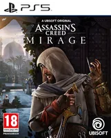 Ubisoft Assassin's Creed Mirage Standard PlayStation 5