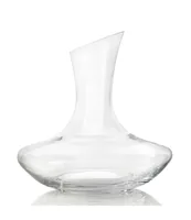 Leonardo Dekanter Daily 0.75 l, Transparent - Produkttyp: Dekanter - Material: Kristallglas - Detailfarbe: Transparent - Fassungsvermögen: 0.75 l