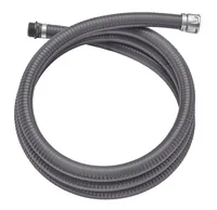 GARDENA Saugschlauch 25 mm (1), 4 m - Zubehörtyp Wasserpumpen: Sauggarnitur
