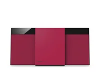 Panasonic SC-HC304EG-R rot