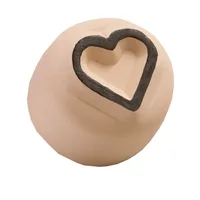 COLOP LaDot Tattoo Stempel 156360 heart klein