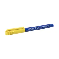 GENIE Geldschein Quicktester 5er Pack