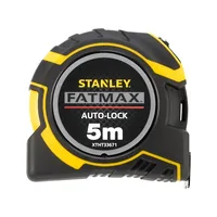 Stanley XTHT0-33671 tape measure 5 m Black, Yellow