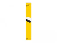 Delock Mausmatte 900 x 500 x 2 mm Weiss - Tiefe: 900 mm - Breite: 500 mm - Detailfarbe: Weiss - Form: Eckig - Höhe: 2 mm - Handgelenkauflage: Nein