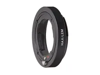 Novoflex Adapter Leica-M Objektiv an Hasselblad X-Mount