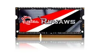 SO-DIMM 16 GB DDR3-1600 (2x 8 GB) Dual-Kit, Arbeitsspeicher