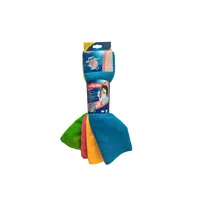 Cleaning Cloth Vileda Microfibre Cloth Colors Extra Large 4 pcs