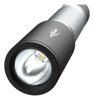 Ansmann LED Taschenlampe Daily Use 300B inkl.2xBaby C 1600-0430