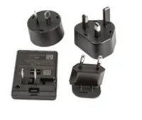 Honeywell 213-029-001 accessorio per palmari Spina di alimentazione